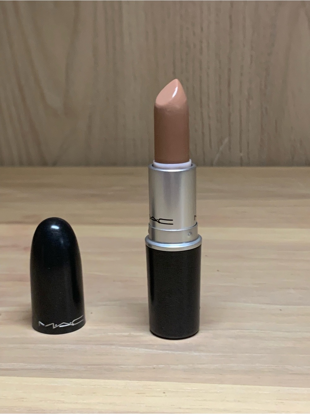 MAC Fresh Brew Lipstick NWOB - Picture 2 of 4